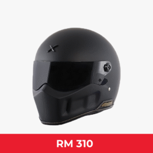 Axor Dominator Helmet