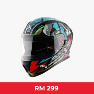 Axor Street Helmet