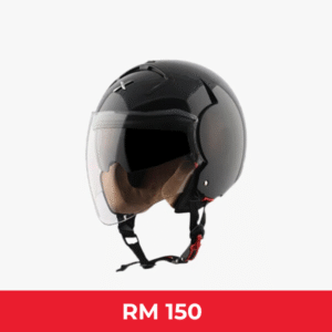 Axor Striker Solid Helmet