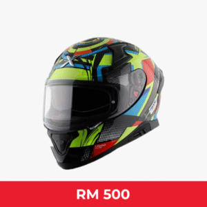 Axor Apex Vivid Helmet